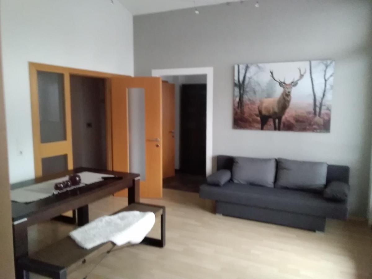 Apartement Flörl Rohrberg Zimmer foto