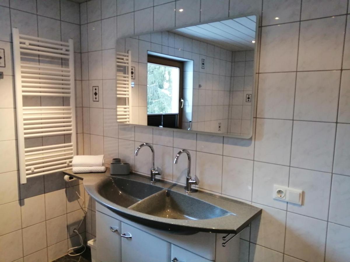 Apartement Flörl Rohrberg Exterior foto