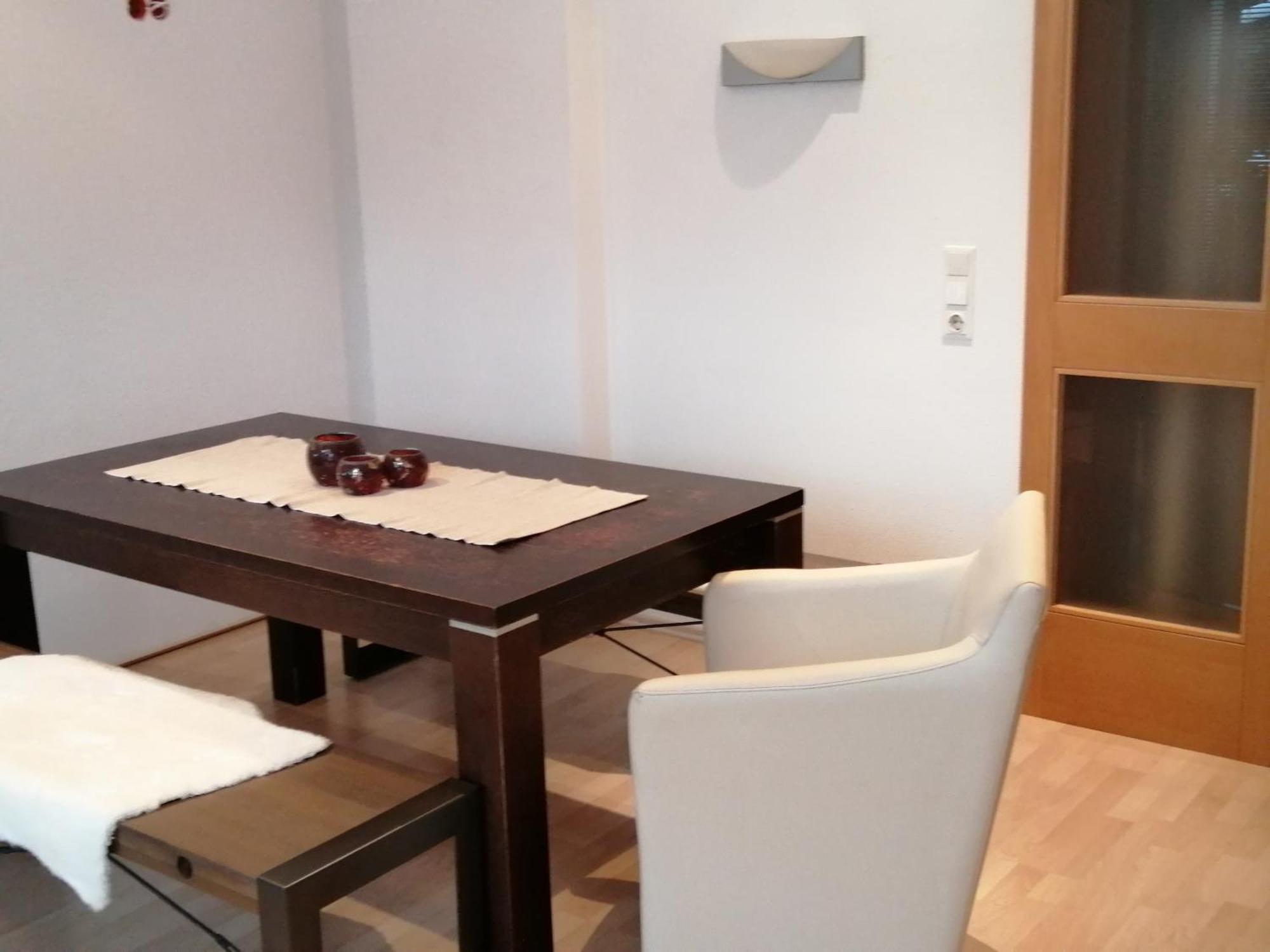 Apartement Flörl Rohrberg Zimmer foto